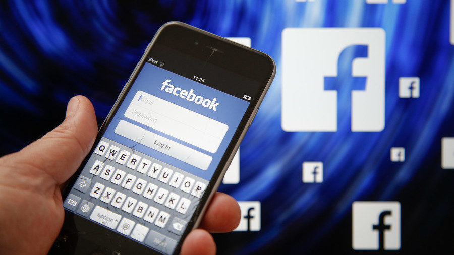 facebook