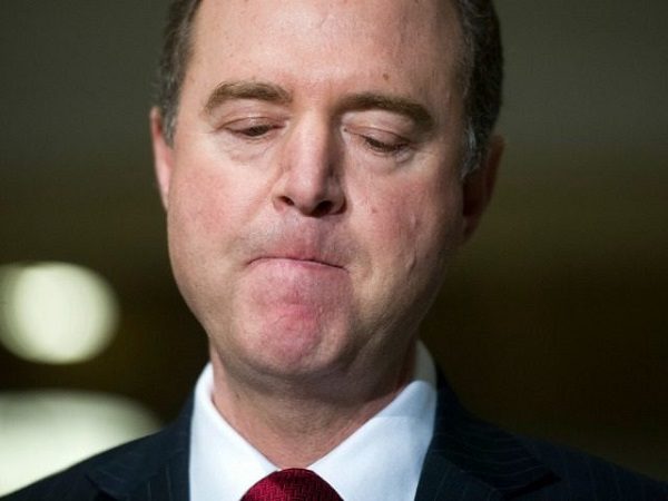 Adam Schiff