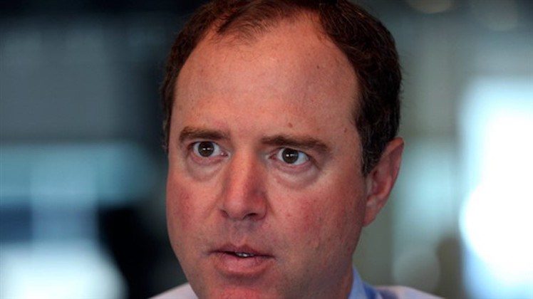Adam Schiff
