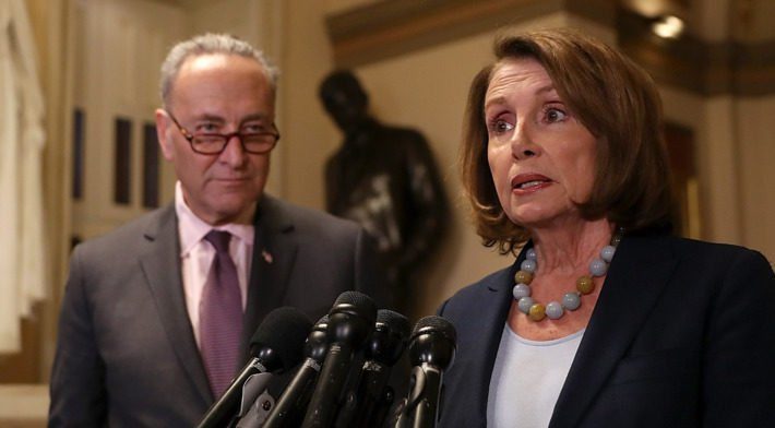Click to enlarge Schumer Pelosi