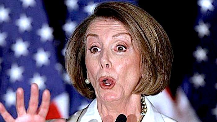 Click to enlarge Pelosi