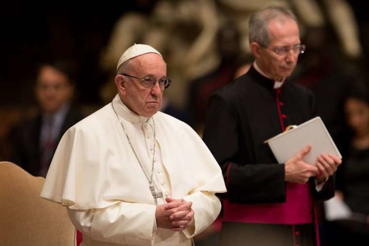 Pope Francis