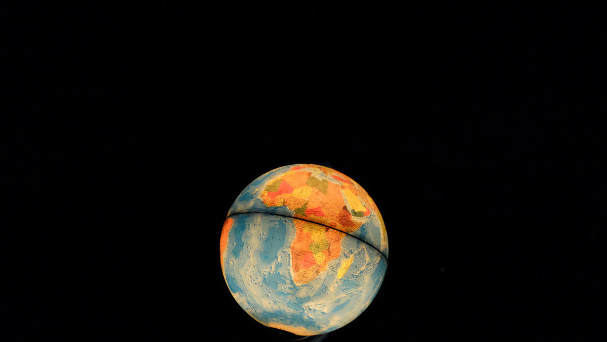 globe