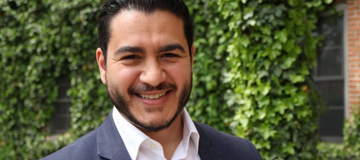 Abdul El-Sayed