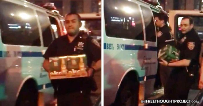 NYPD
