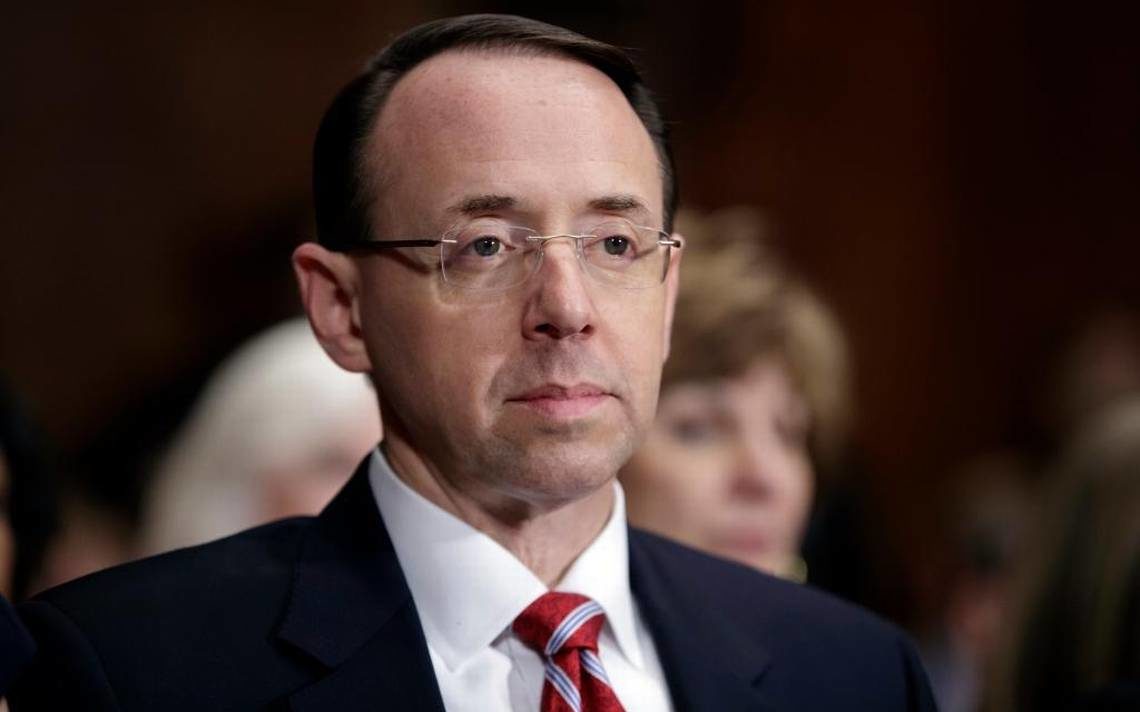Click to enlarge Rod Rosenstein