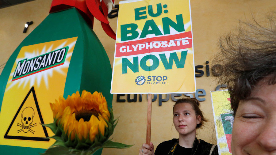 Click to enlarge Monsanto coverup