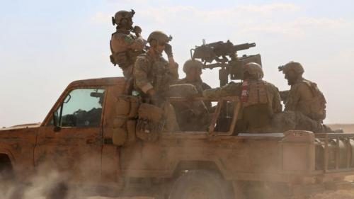 Click to enlarge sdf us special forces