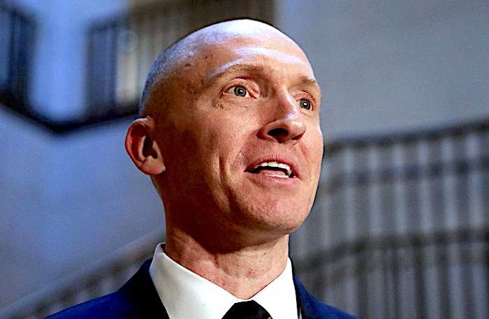 Click to enlarge Carter Page