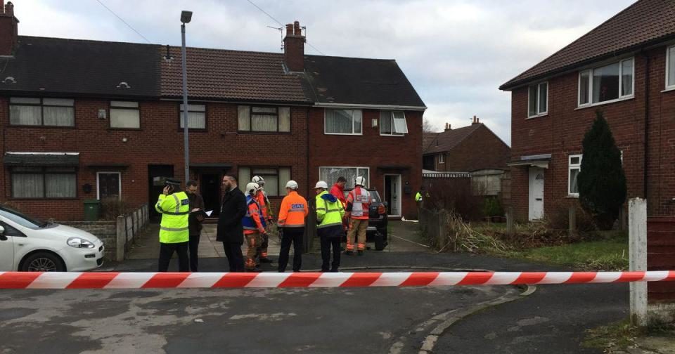 gas bolton bomb 2018