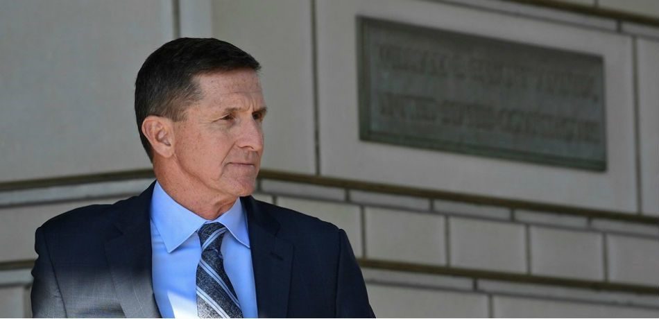 Michael Flynn