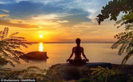 Click to enlarge meditation