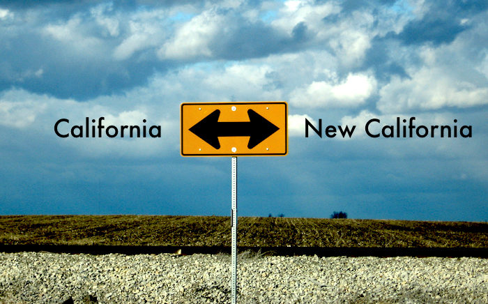 Cal/New CAl