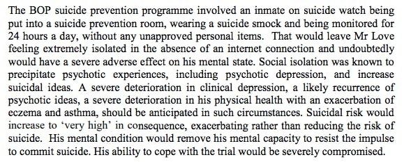 Click to enlarge prison conditions