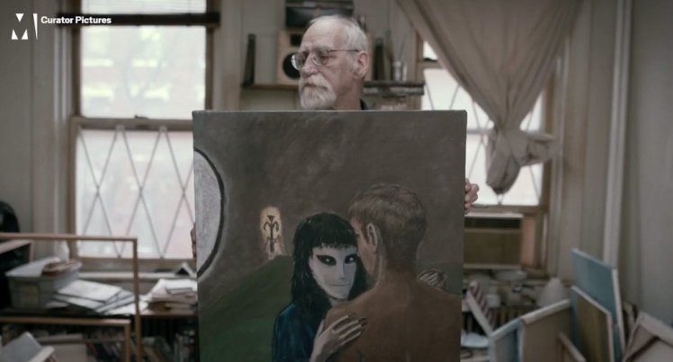 david huggins