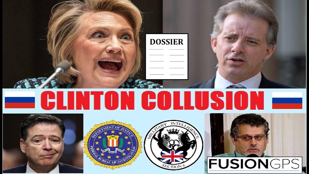 Click to enlarge clinton collusion russia