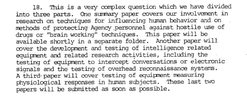Click to enlarge MK Ultra