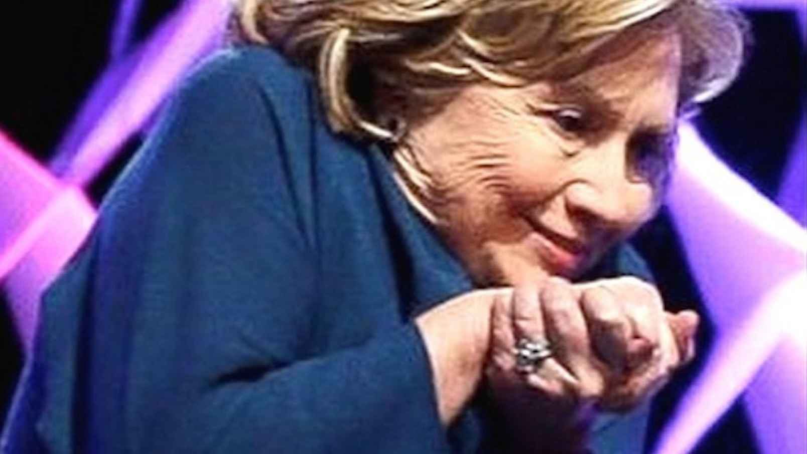 Hillary Clinton