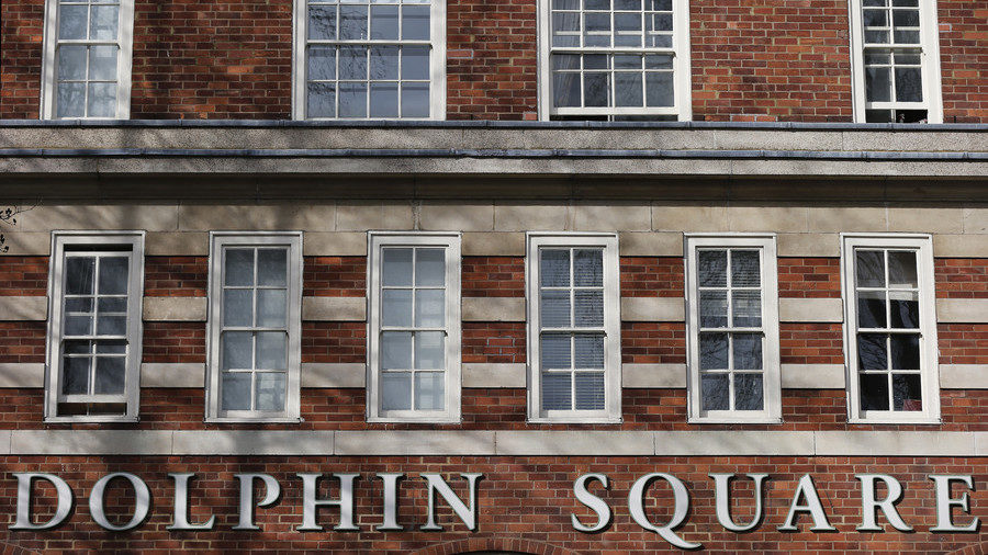 Click to enlarge dolphin square pedophile parties