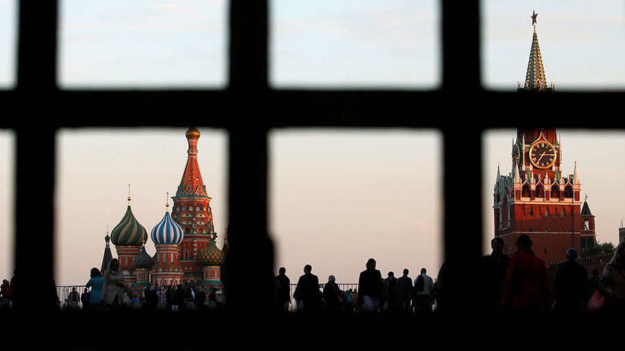 Moscow Russia
