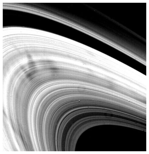 Click to enlarge Saturn Rings