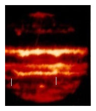 Click to enlarge Jupiter