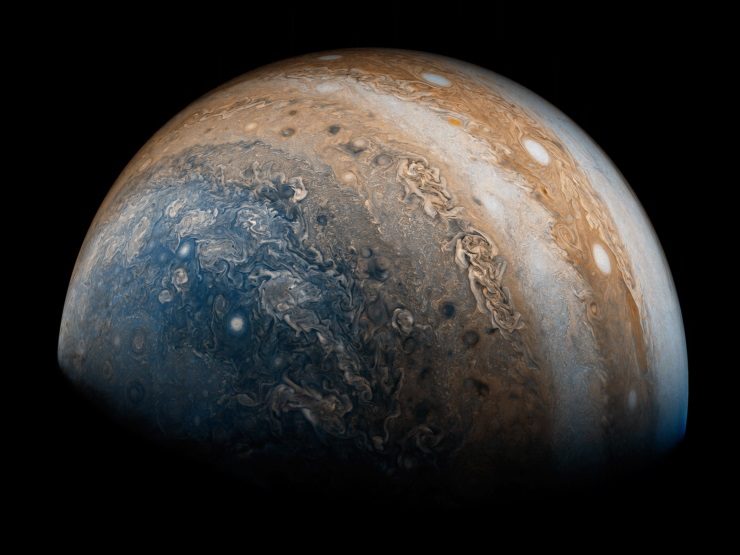 Jupiter