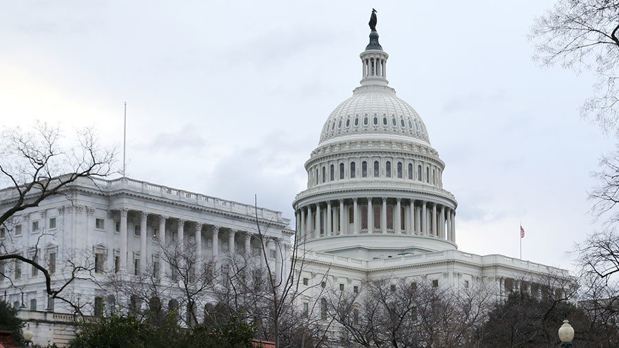 capitol hill