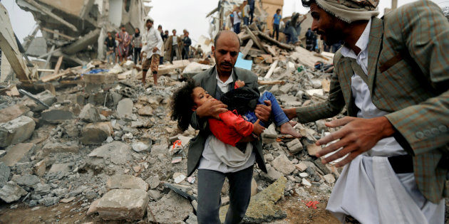 Click to enlarge yemen