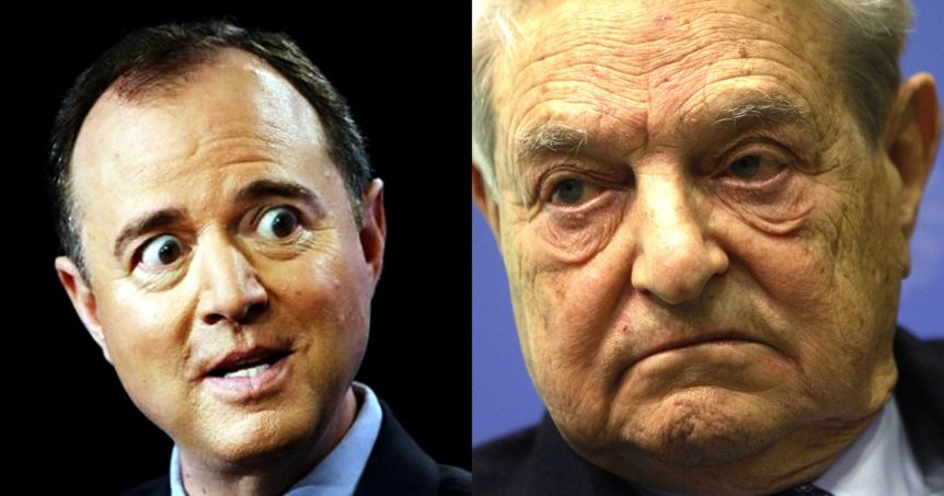 Click to enlarge soros schiff