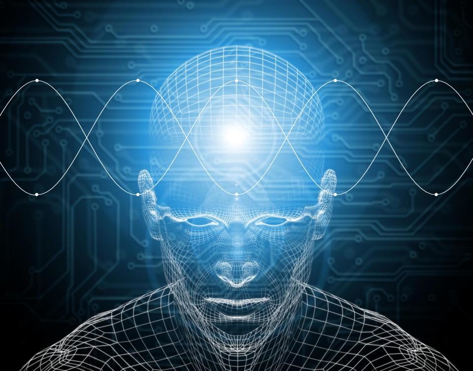 consciousness