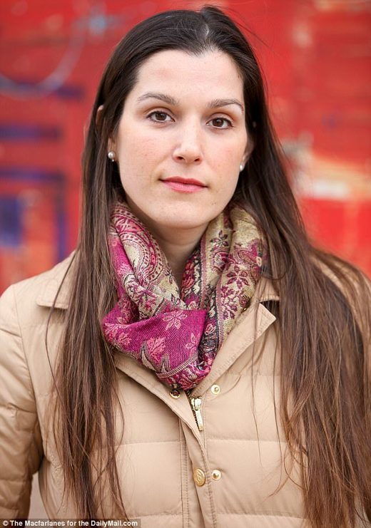 Jennifer Willoughby