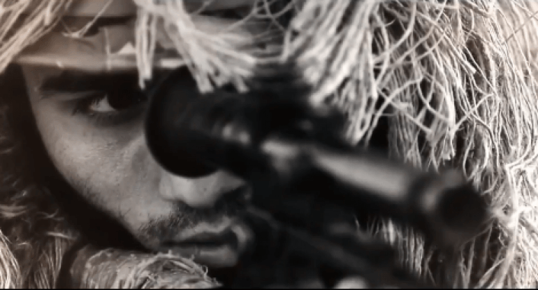 Click to enlarge jihadist sniper