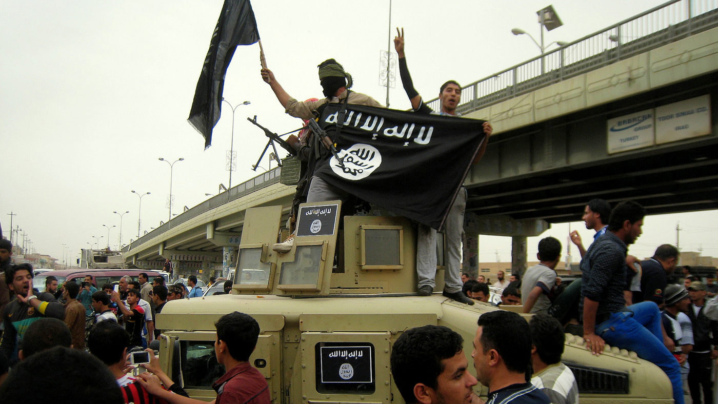 ISIS