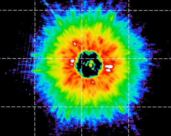 Star KIC 3542116
