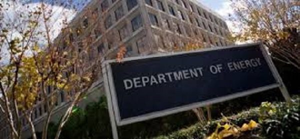 Dept of Energy