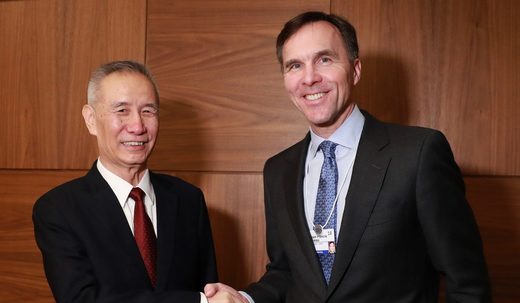 Click to enlarge Bill Morneau