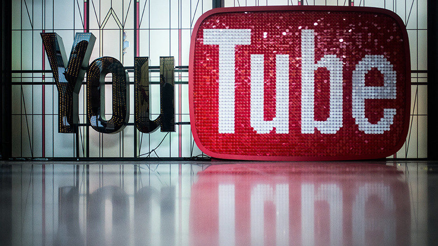 YouTube found no evidence of Russian interference in the Brexit referendum