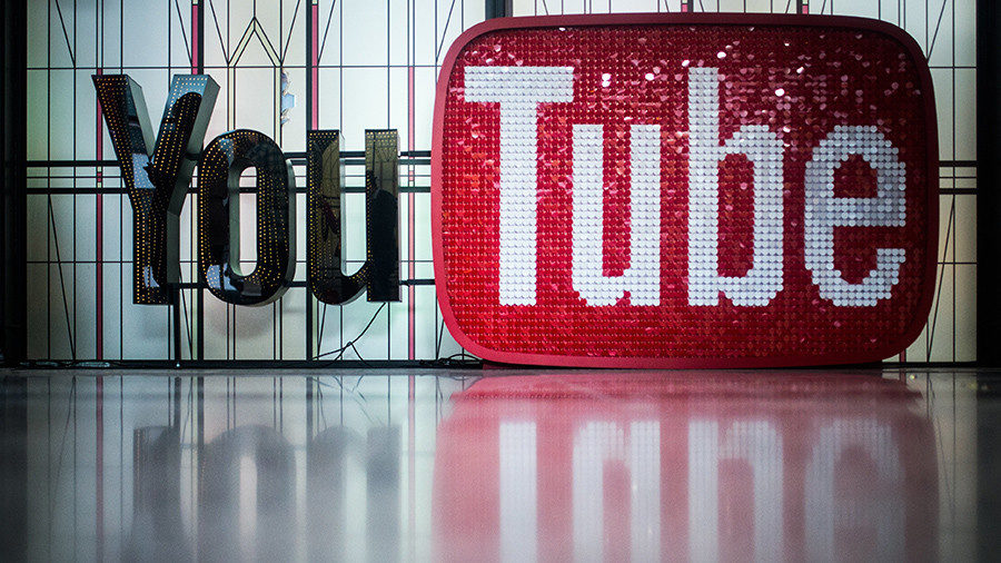 Click to enlarge YouTube found no evidence of Russian interference in the Brexit referendum