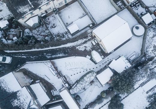 Click to enlarge UK snow feb 2018