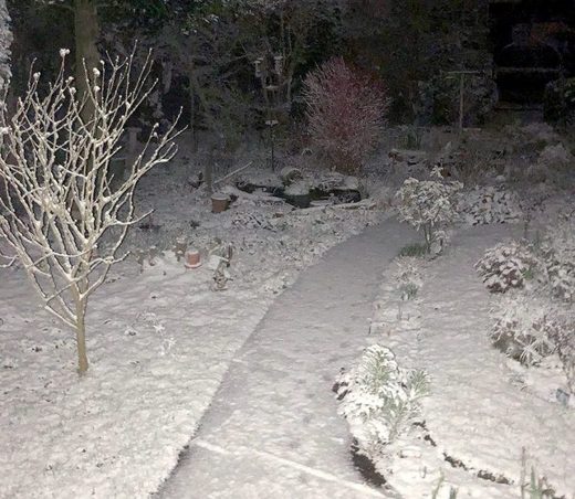 snow UK Feb 2018