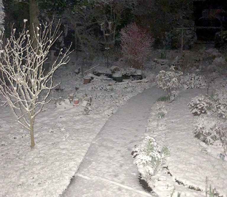Click to enlarge snow UK Feb 2018