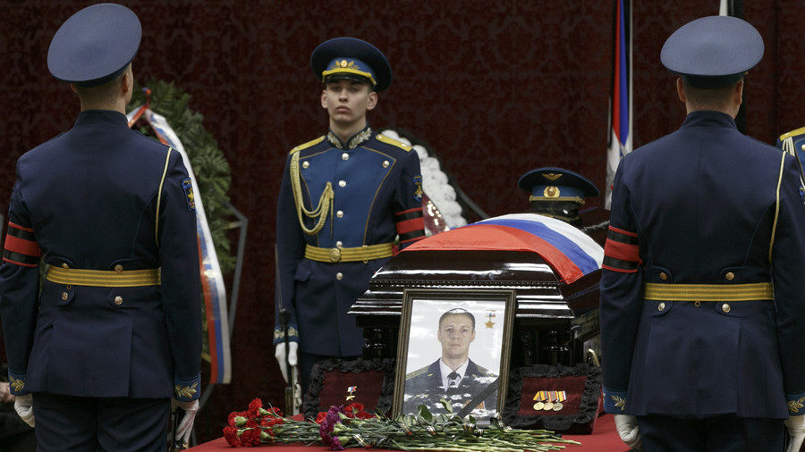 Roman Fillipov
