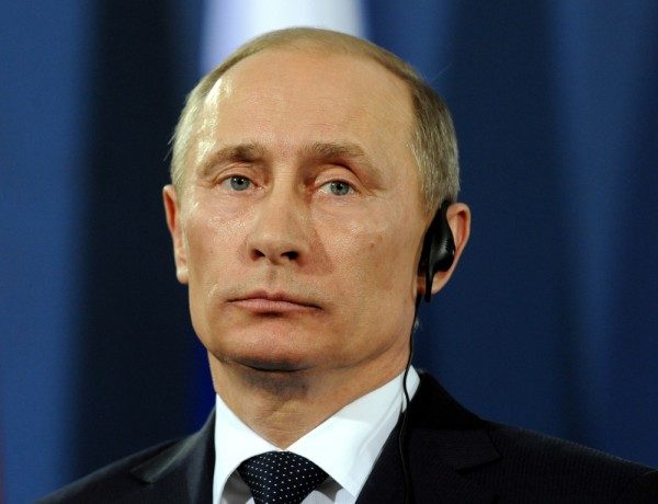 Putin