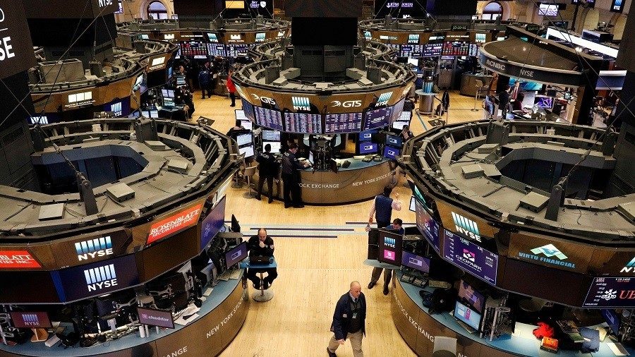 New York Stock Exchange