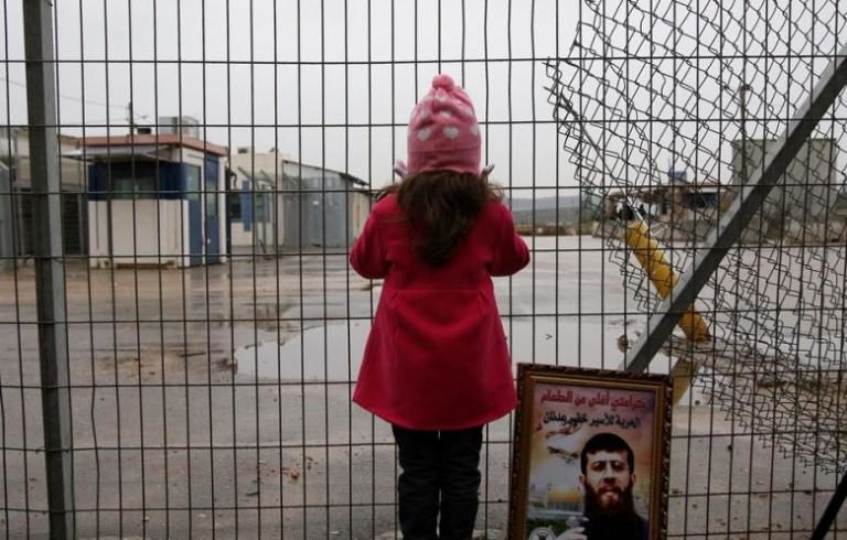 Click to enlarge Israel Ofer prison