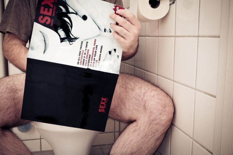 Click to enlarge Risky masturbation practices