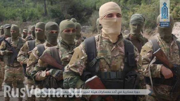 Faylak ash-Sham militants
