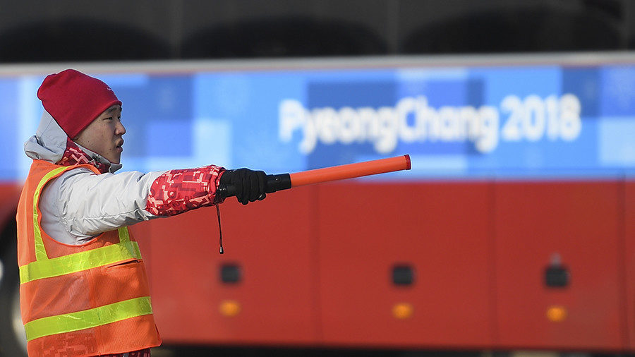 Click to enlarge PyeongChang 2018