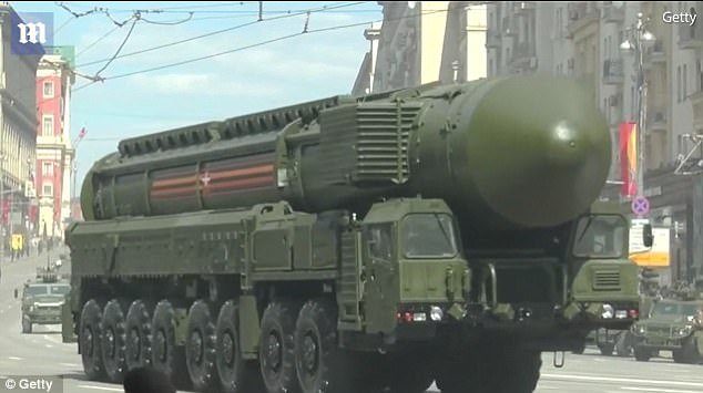 Click to enlarge missile launcher